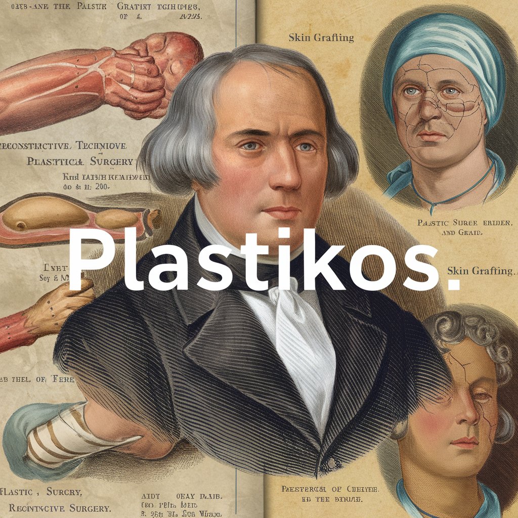 Plastic Surgery and its Evolution