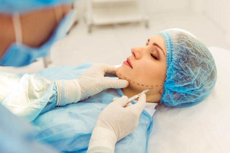 Best Reconstructive Surgery in Dubai